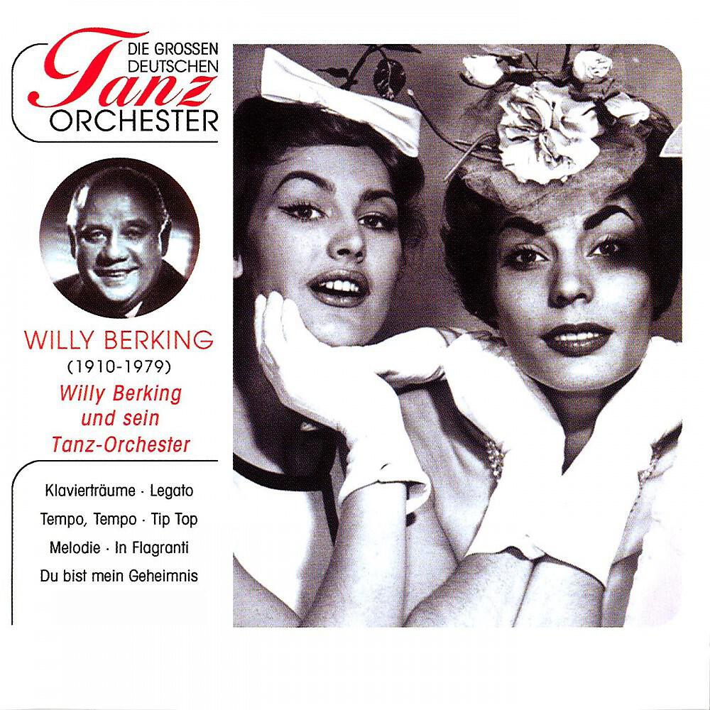 Willy Berking und sein Tanzorchester