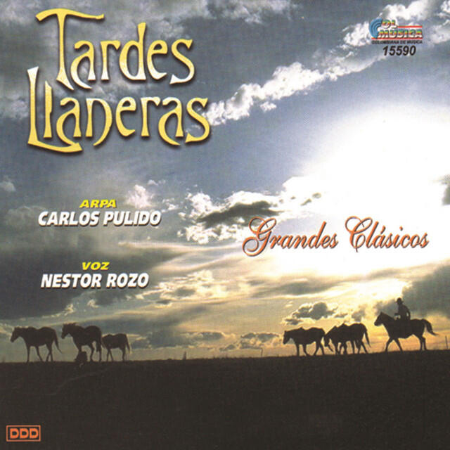 Релиз Tardes Llaneras