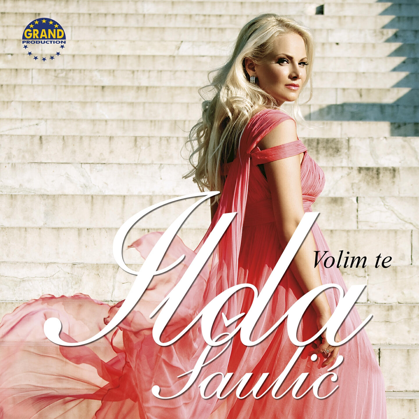 Релиз Volim Te