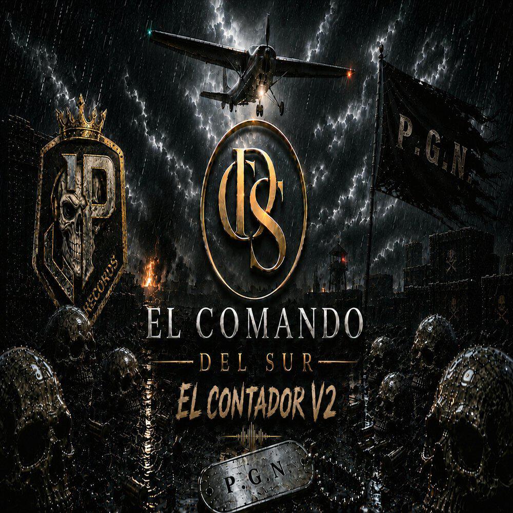El Comando Del Sur