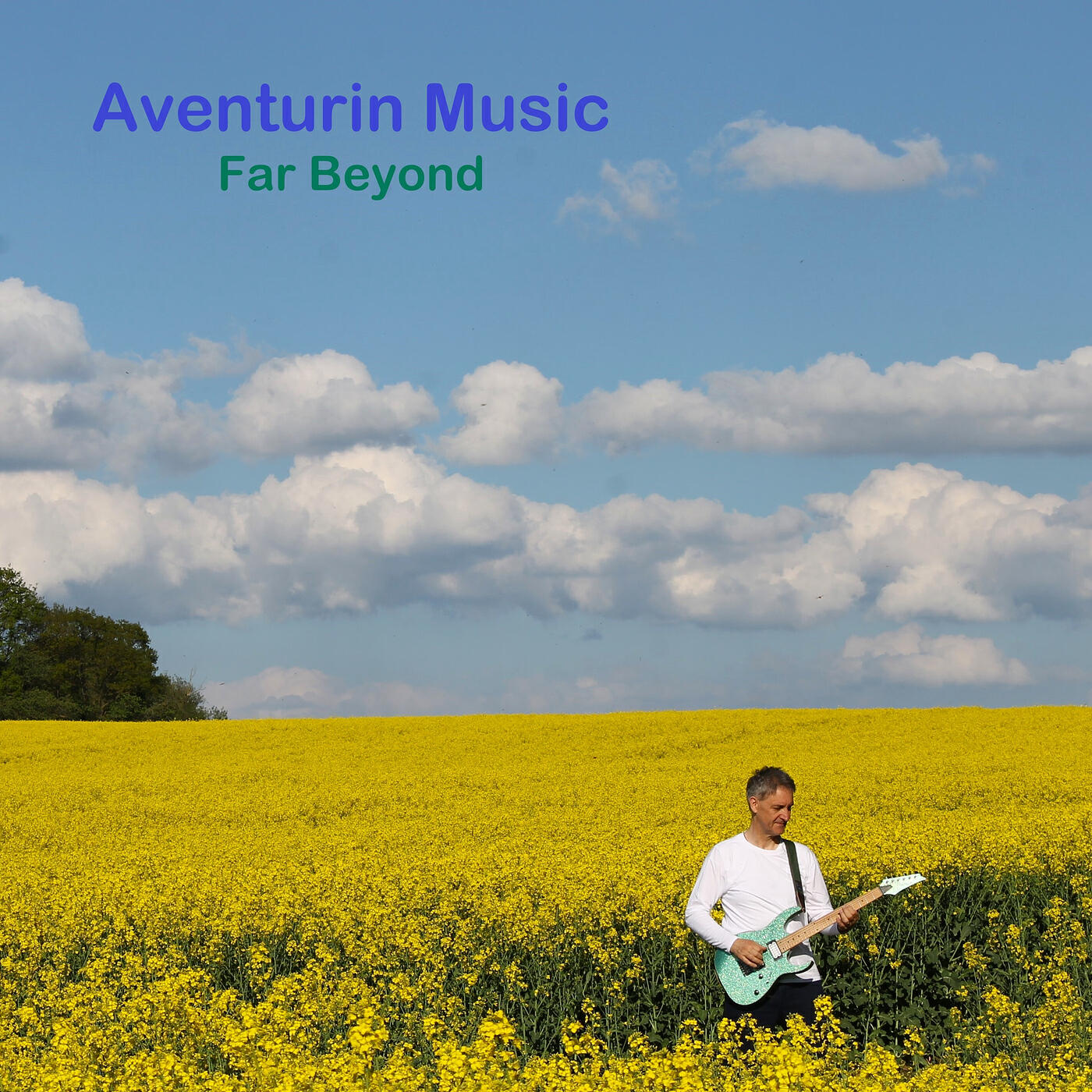 Aventurin Music