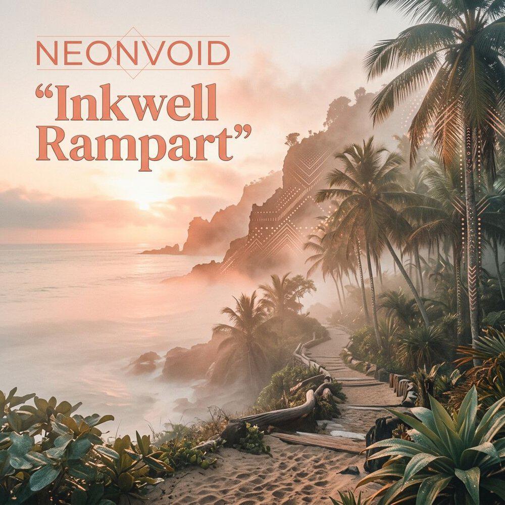 Релиз Inkwell Rampart