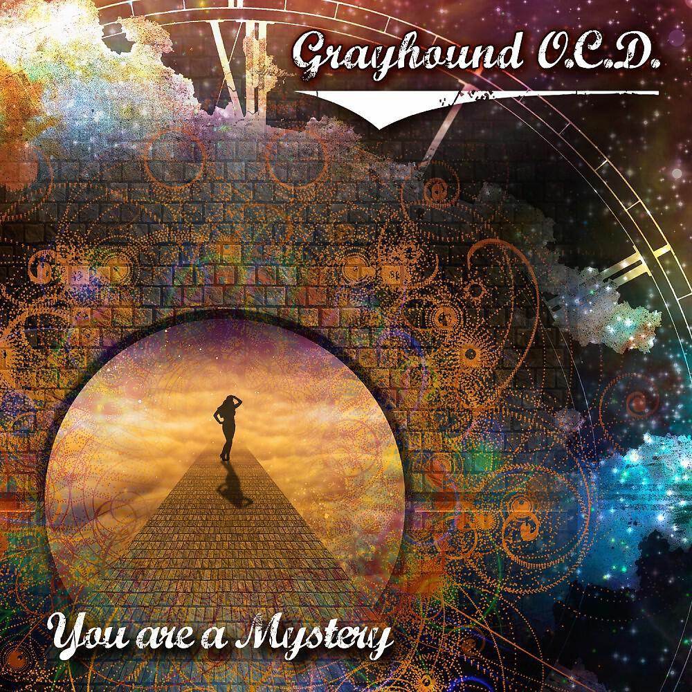 Релиз You Are a Mystery