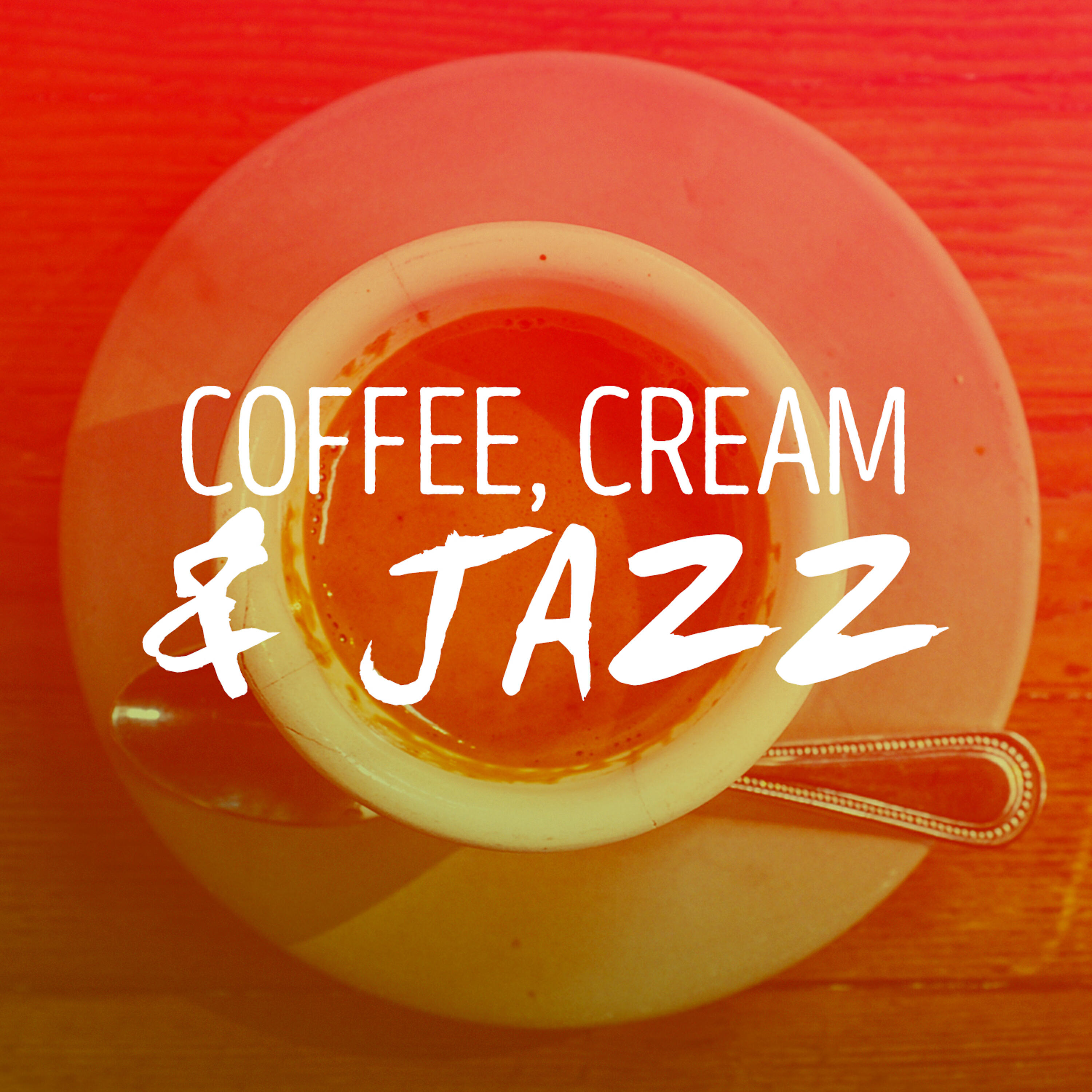 Релиз Coffee, Cream & Jazz
