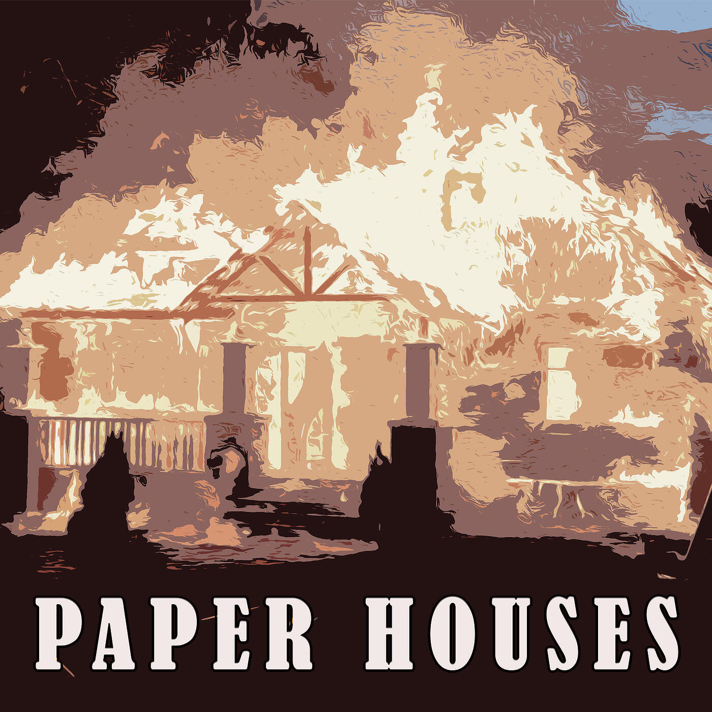 Релиз Paper Houses