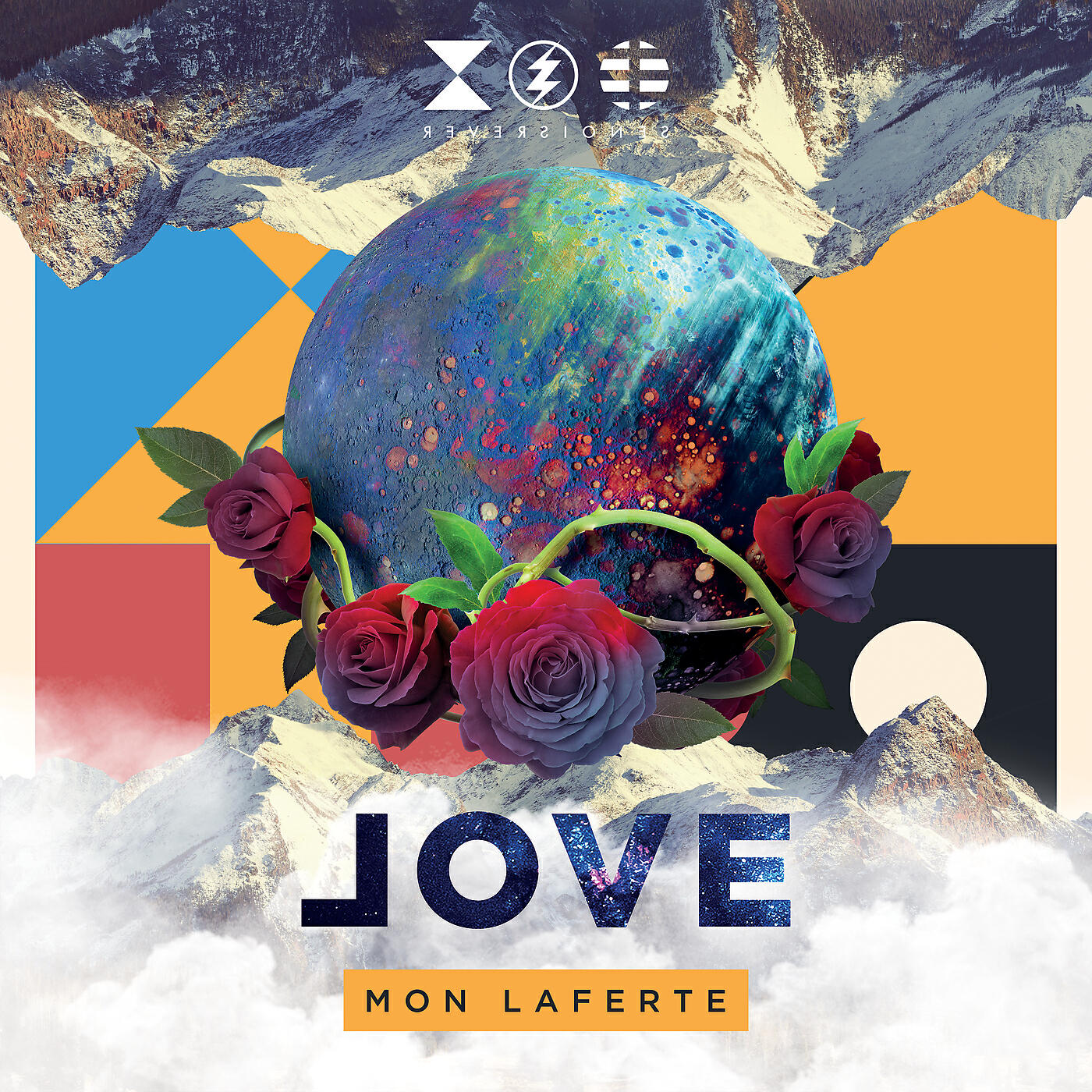 Релиз Love