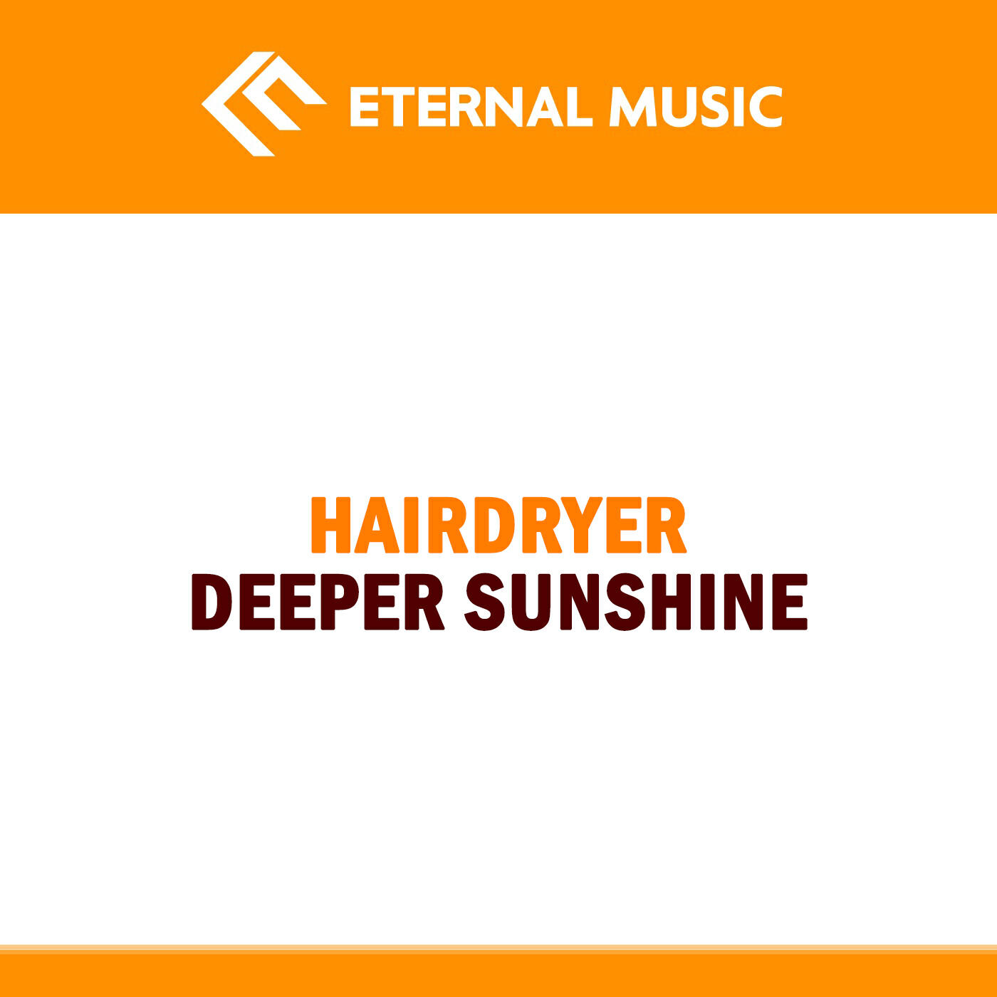 Релиз Deeper Sunshine