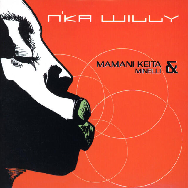 Релиз N'Ka Willy (Radio Edit)
