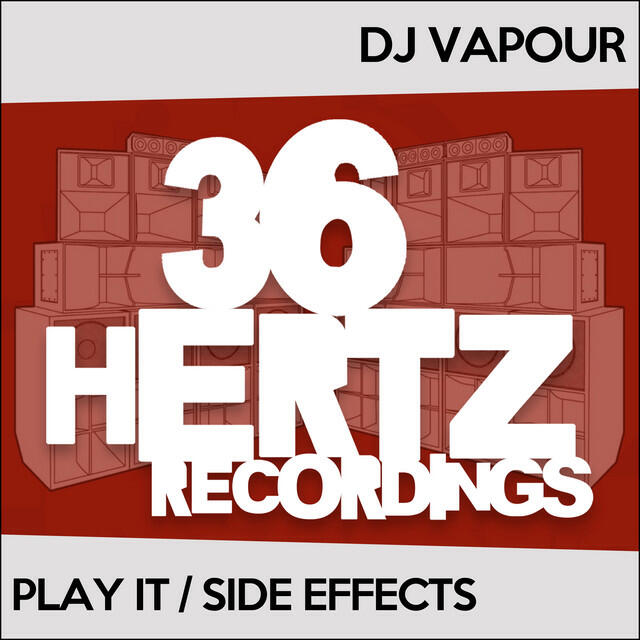 Релиз Play It / Side Effects
