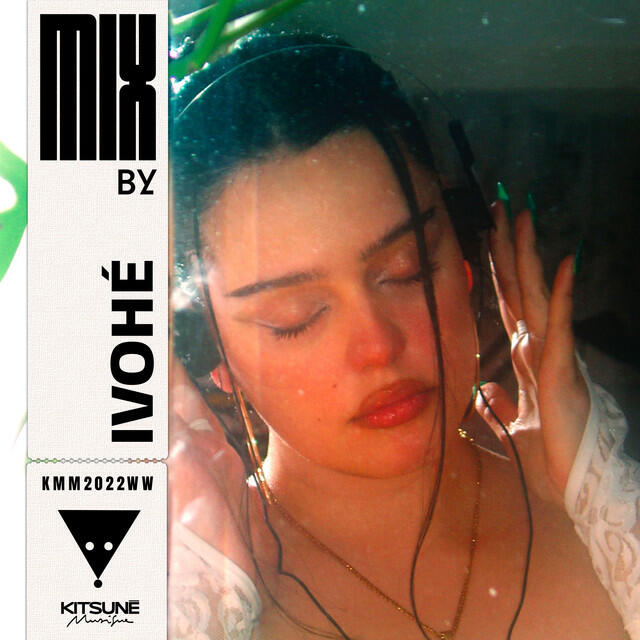 Релиз Kitsuné Musique Mix by Ivohé (DJ Mix)