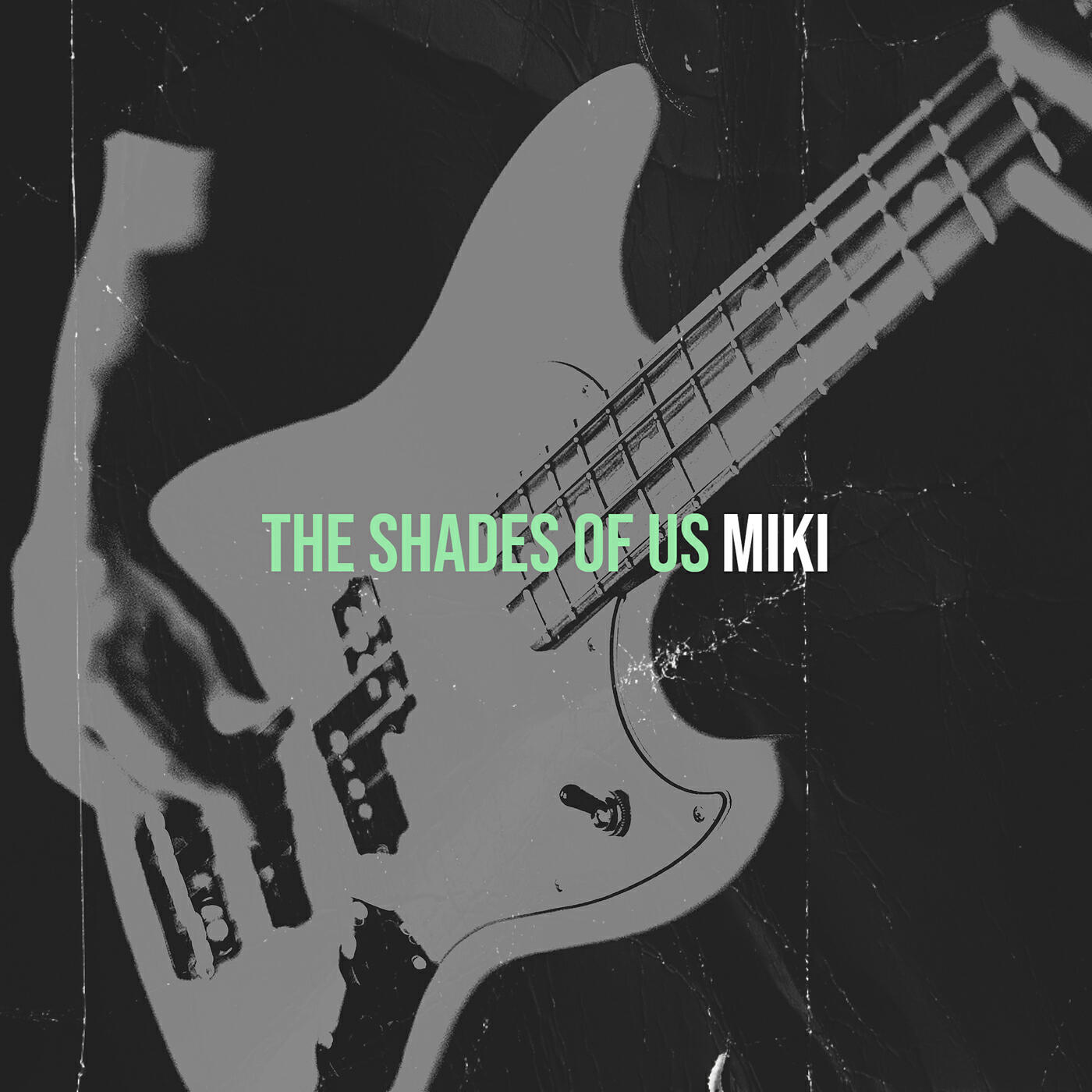 Релиз The Shades of Us
