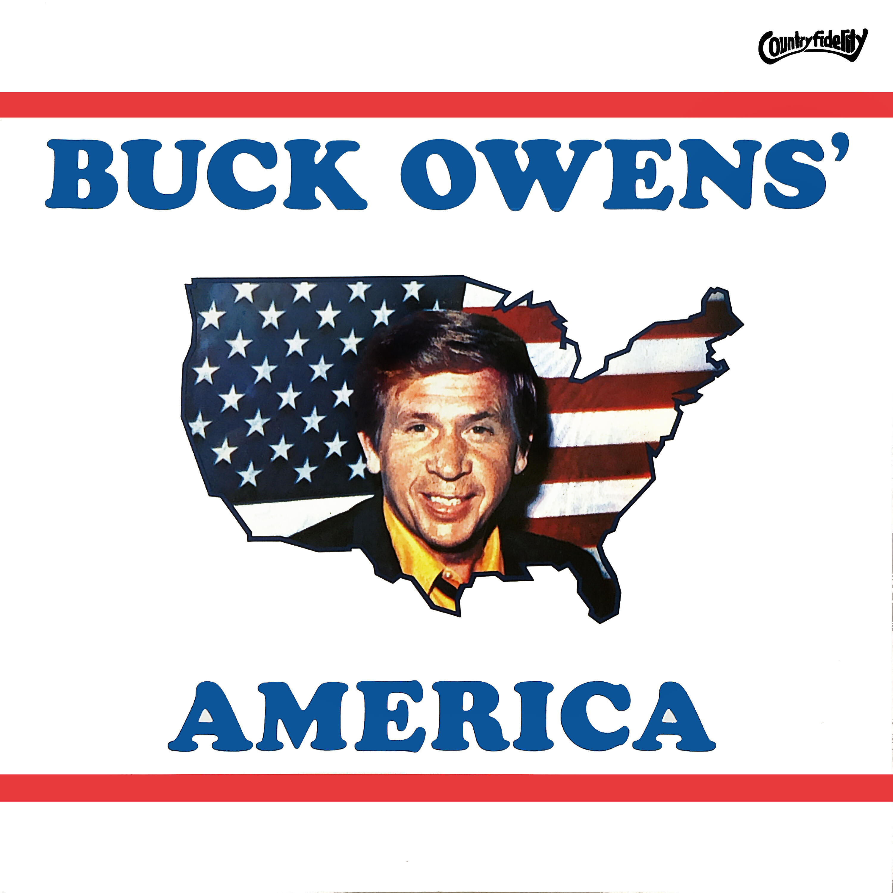Релиз America