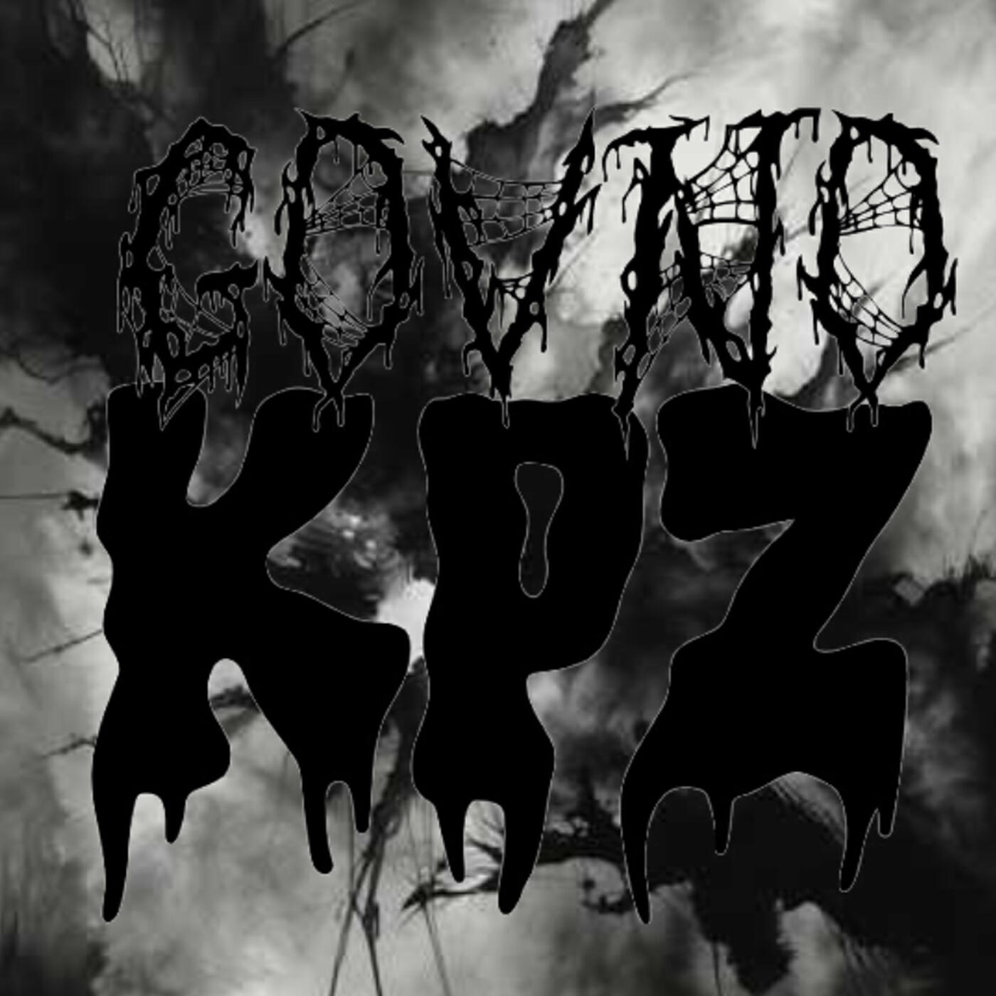 Релиз Kpz