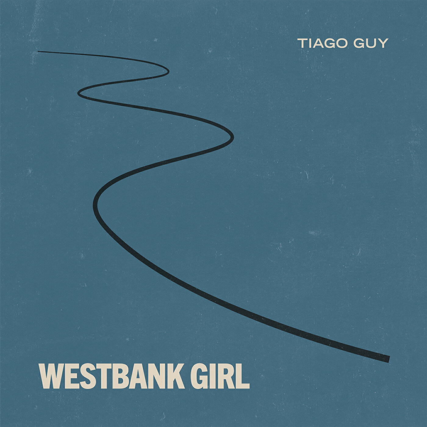 Релиз Westbank Girl