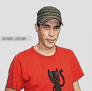 Juriaan Lisman