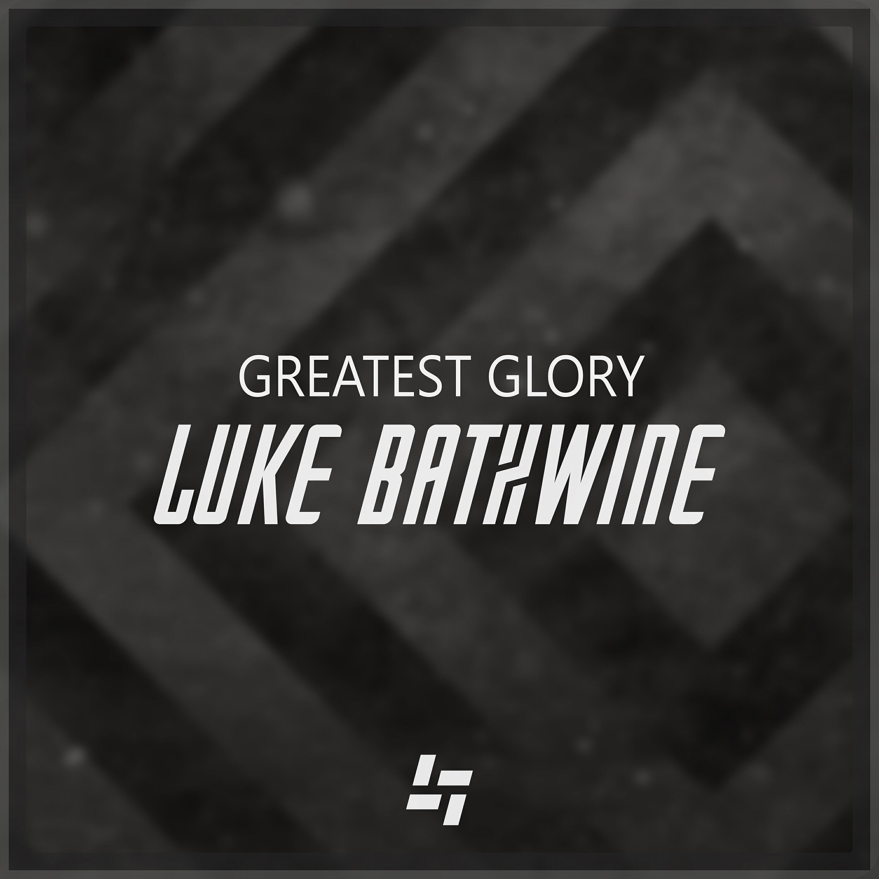 Релиз Greatest Glory