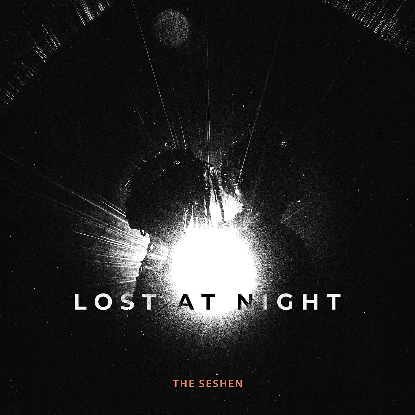 Релиз Lost at Night