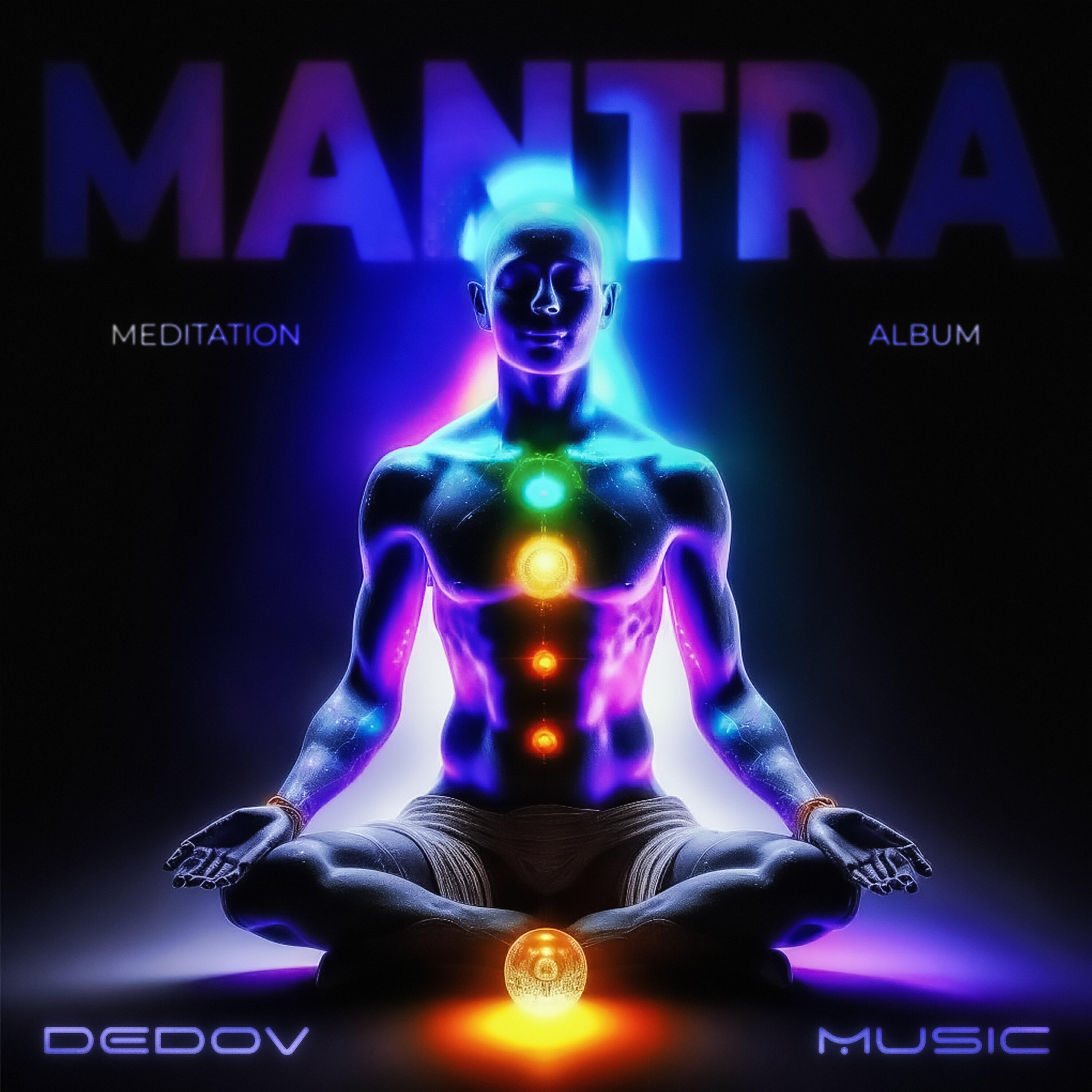 Релиз Mantra (Meditation Album)