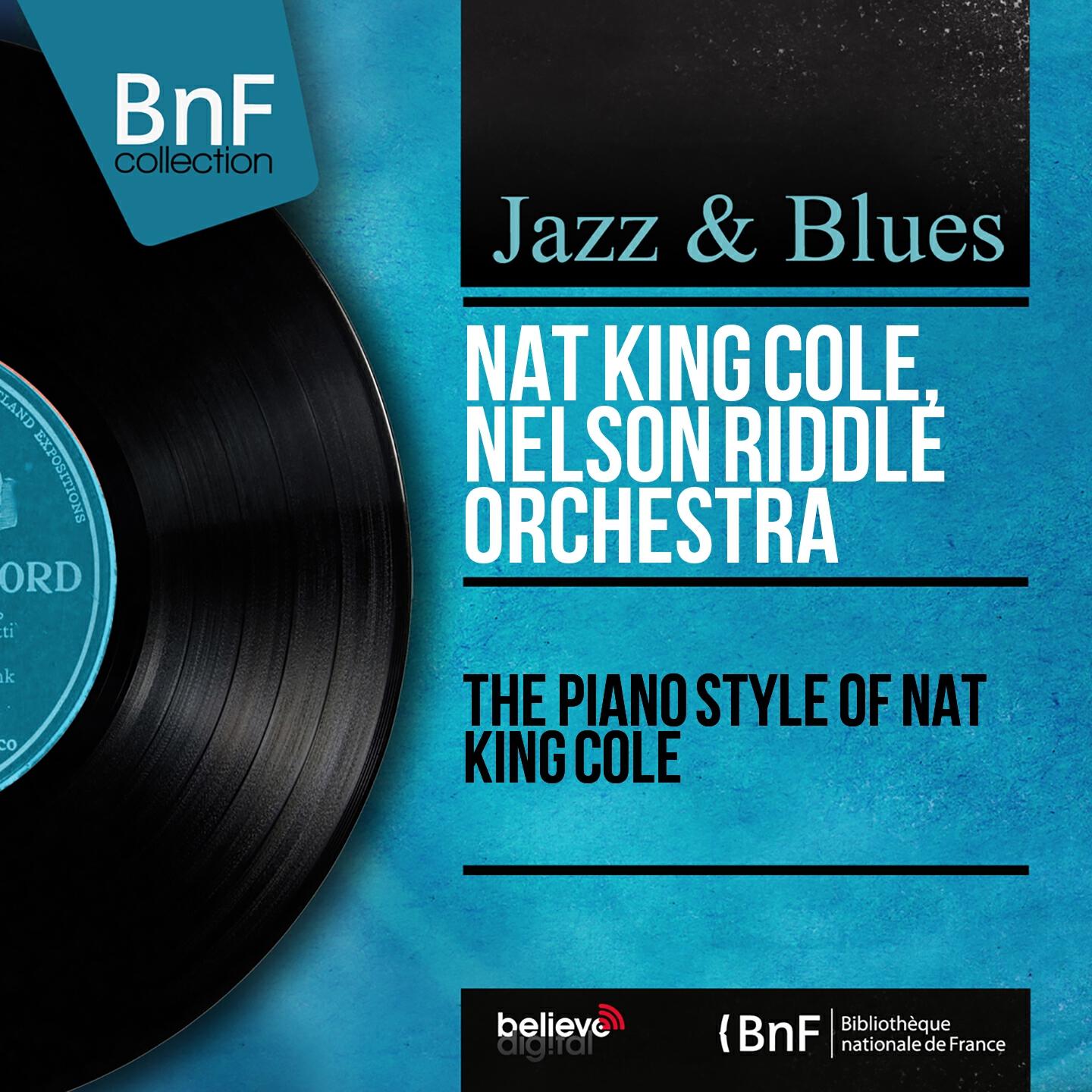 Скачать песню Nat King Cole, Nelson Riddle Orchestra - Imagination бесплатно в MP3 для Android и iOS
