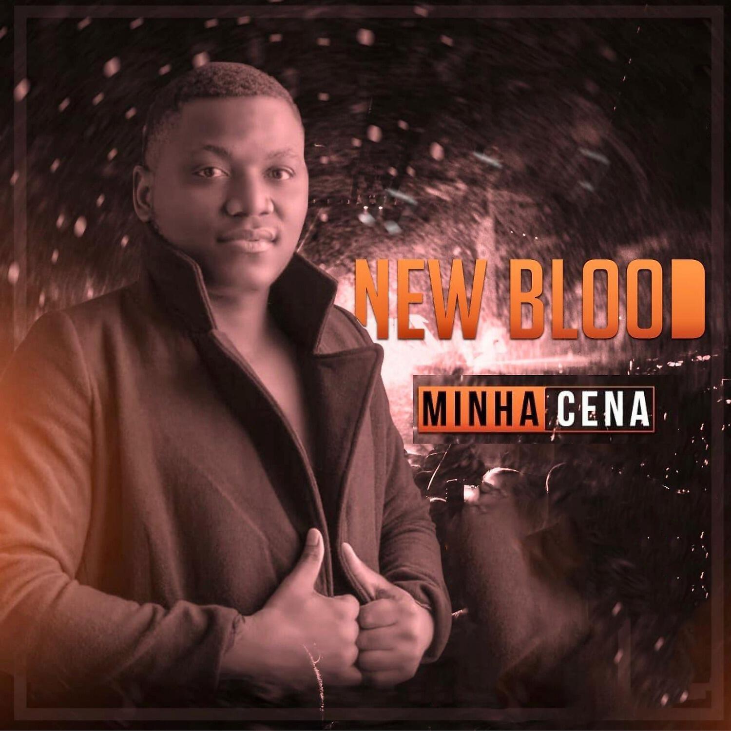 Релиз Minha Cena