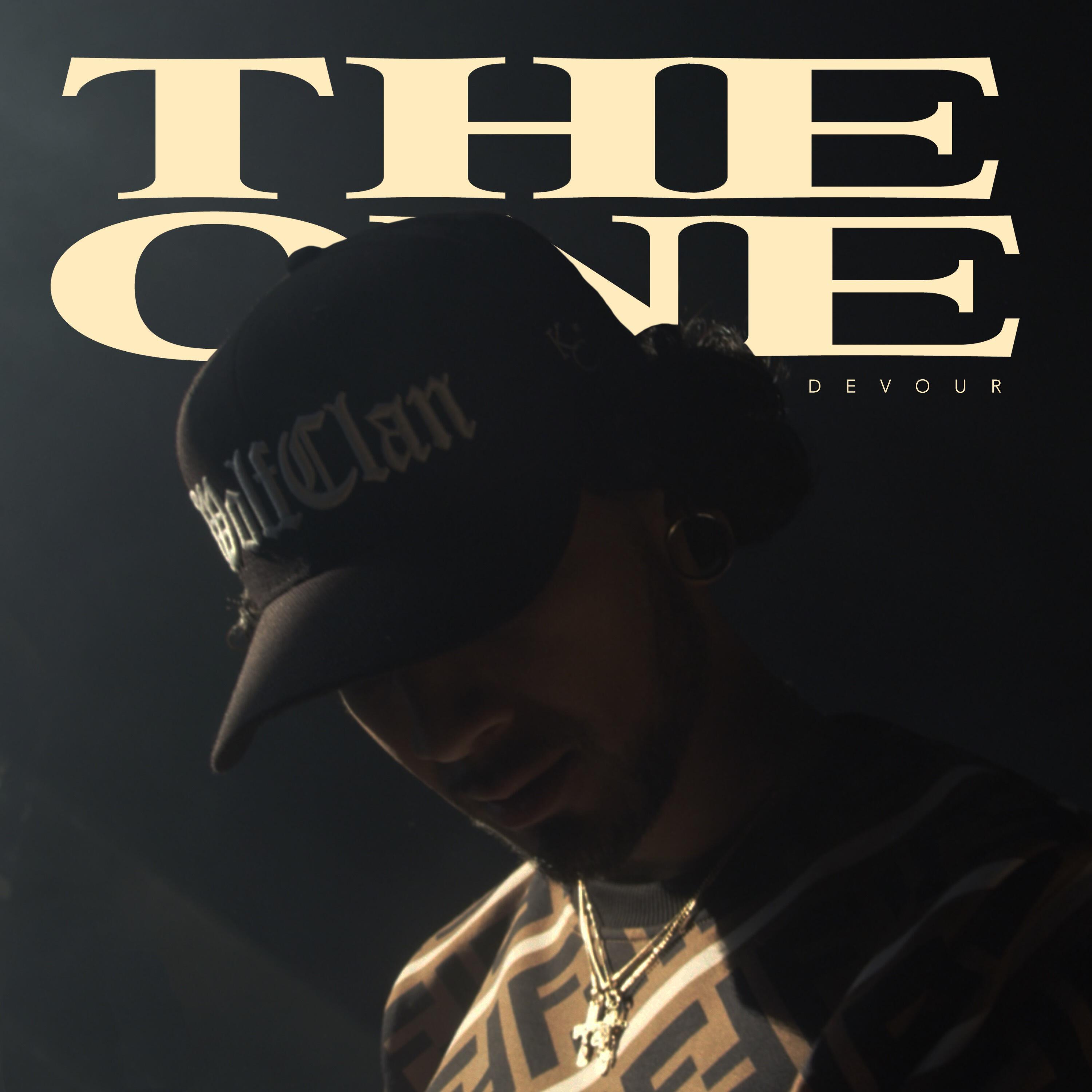 Релиз The One