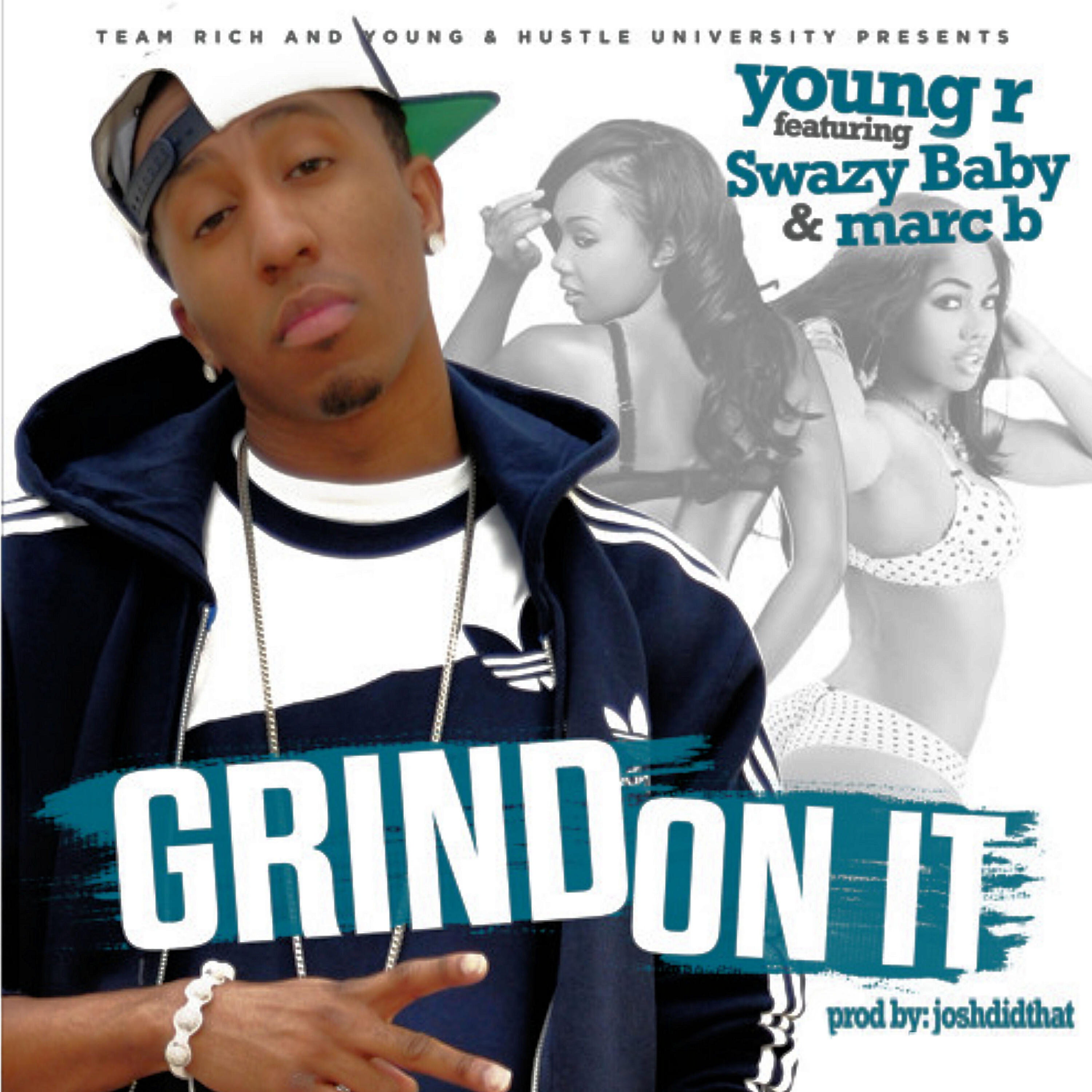 Релиз Grind On It
