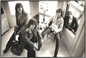 Mockingbirds