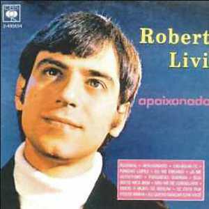 Robert Livi