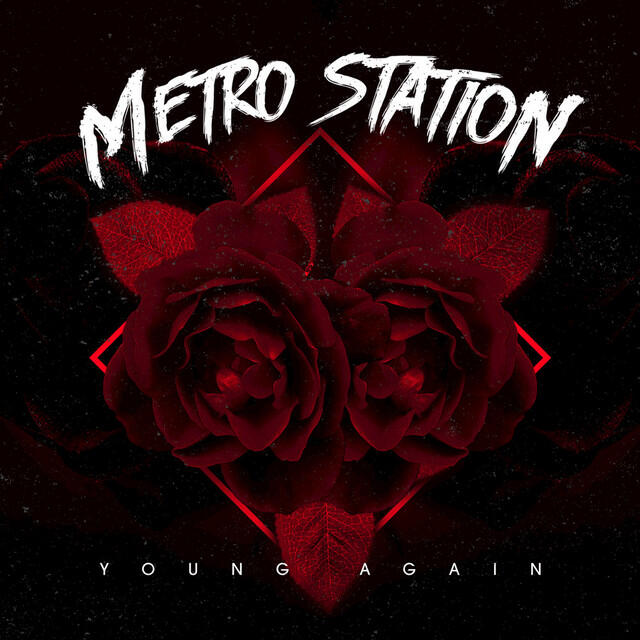 Релиз Young Again