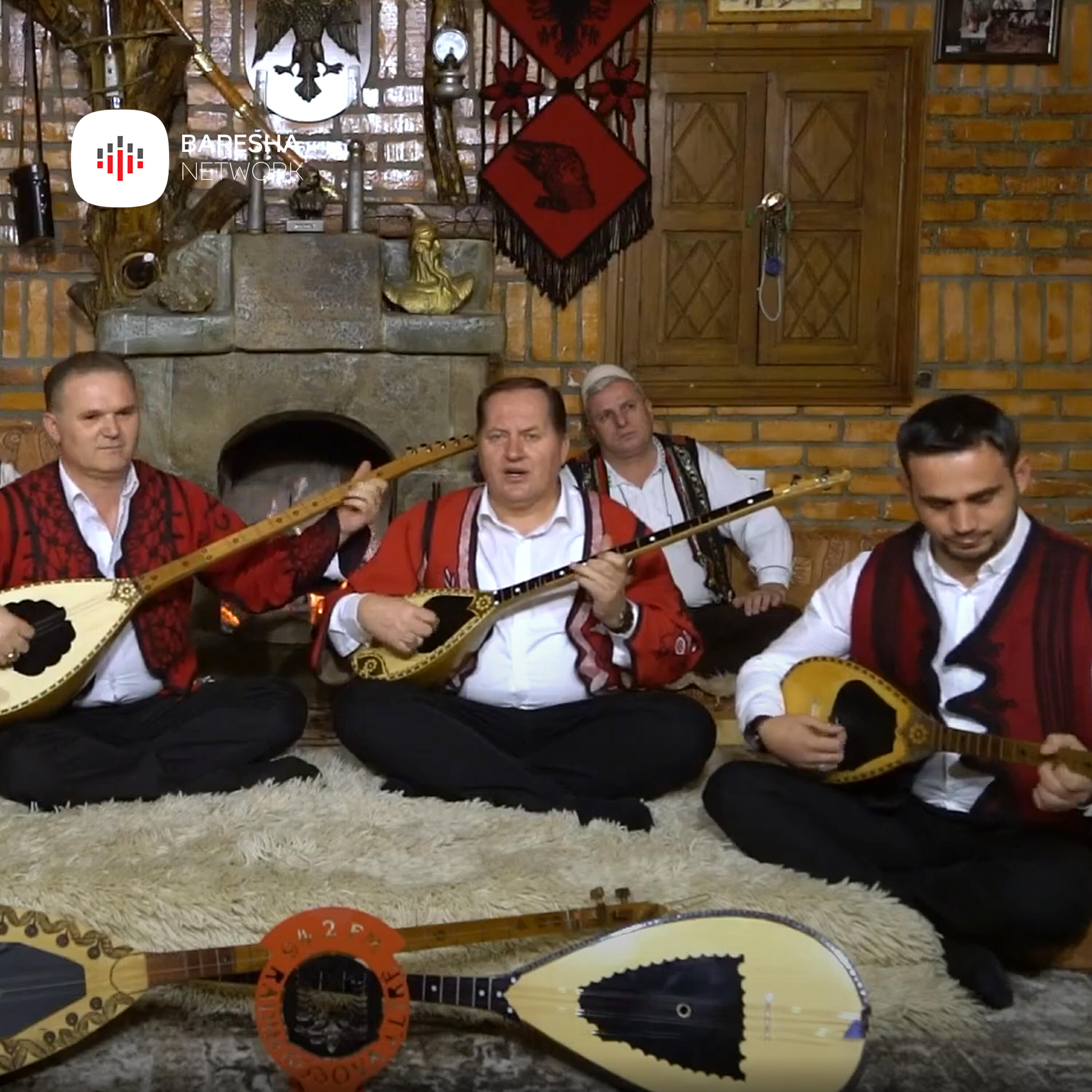 Релиз Beqir Gashi
