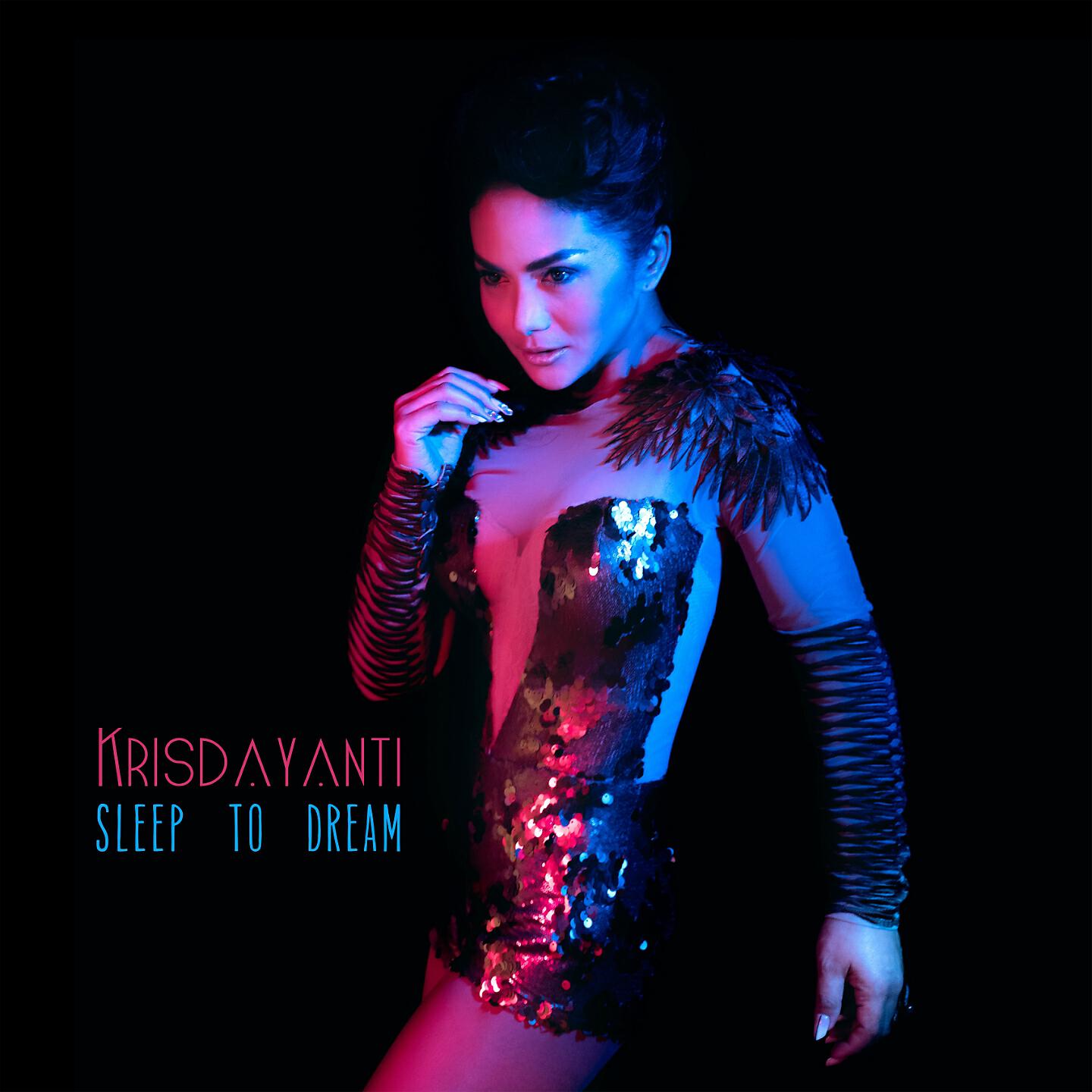 Релиз Sleep To Dream
