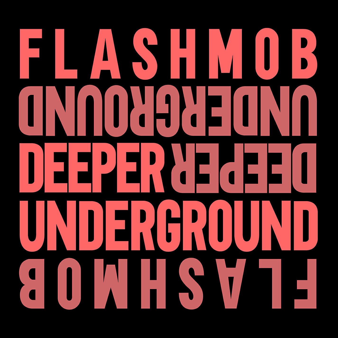 Постер альбома Deeper Underground