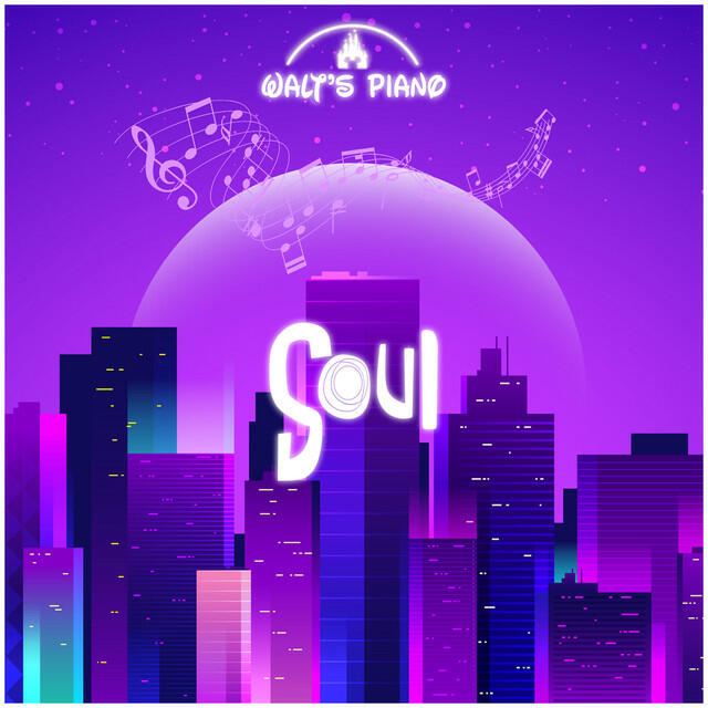 Релиз Soul