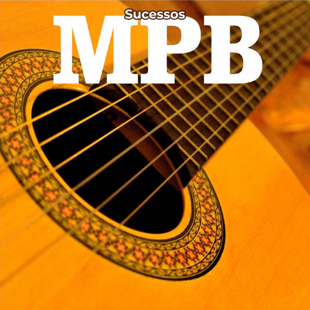 Релиз Sucessos MPB