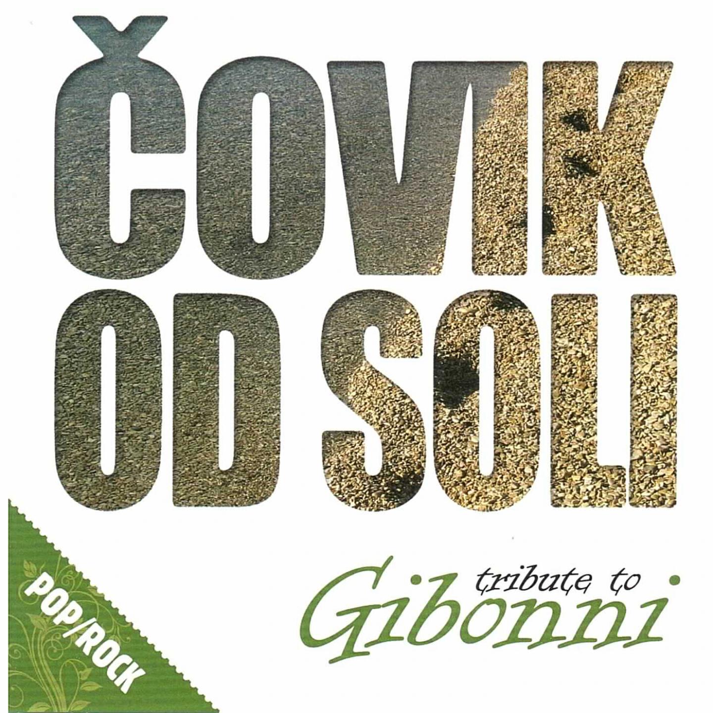Релиз Čovik Od Soli