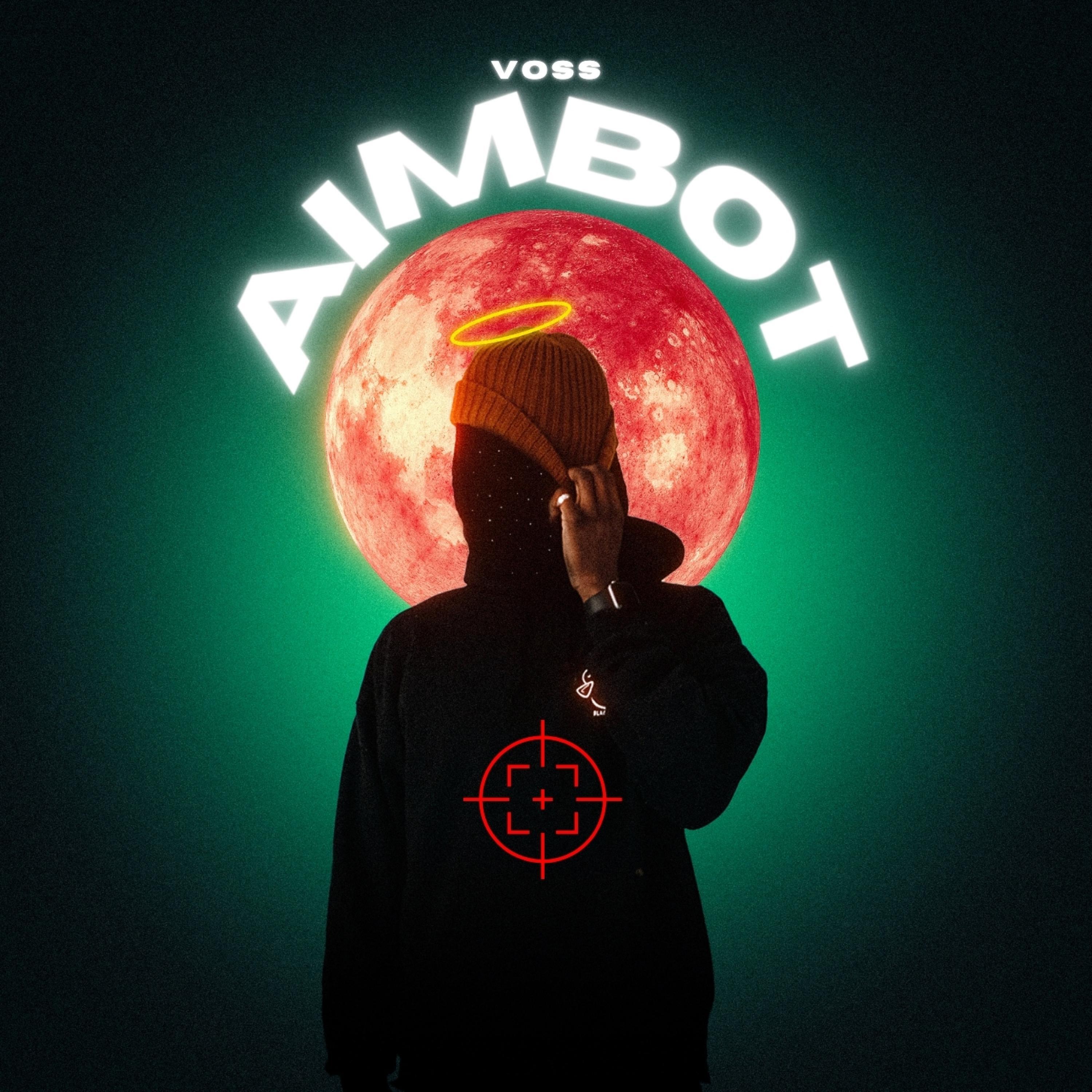 Релиз Aimbot