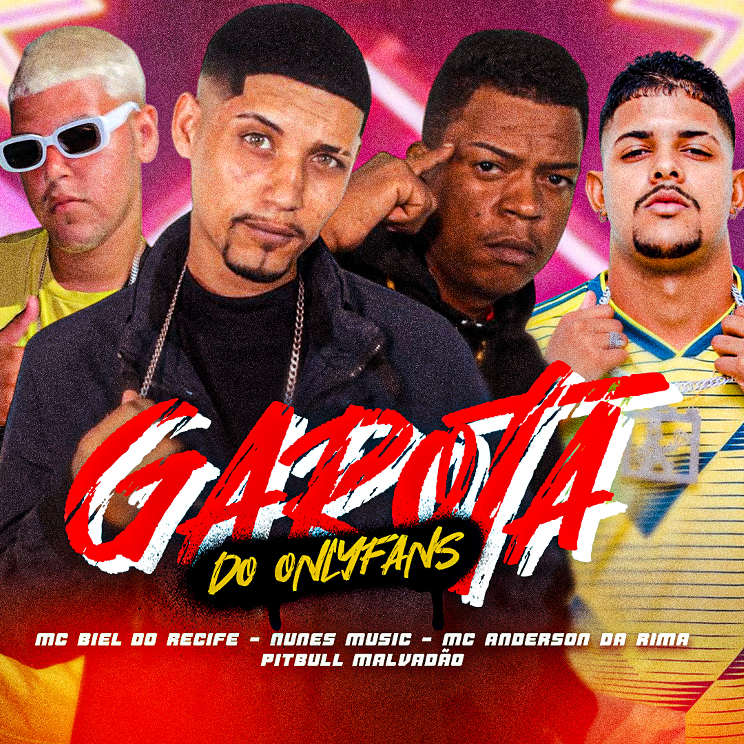 Pittbul Malvadão