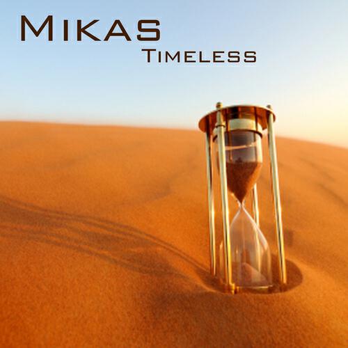Постер альбома Timeless