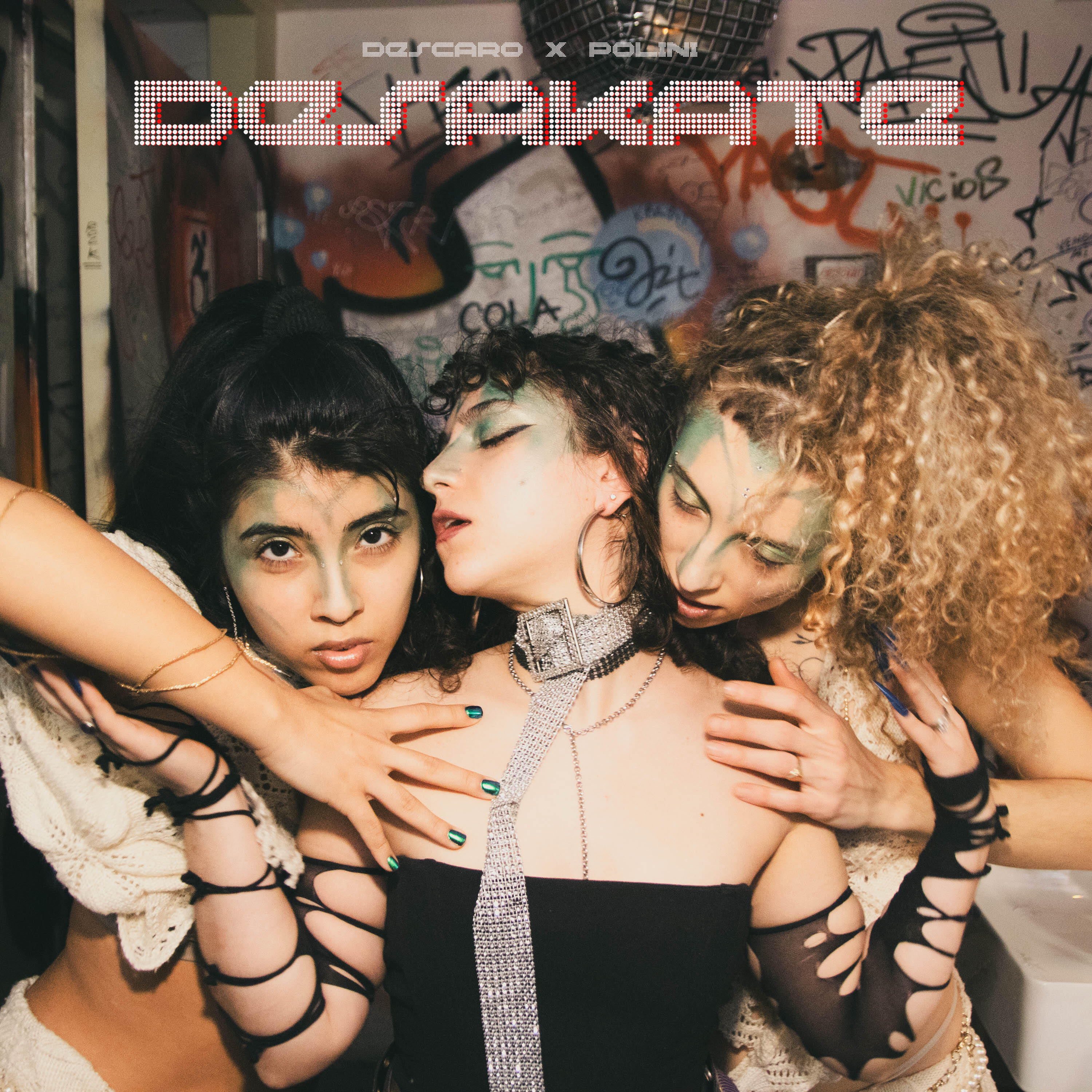 Релиз Desakate