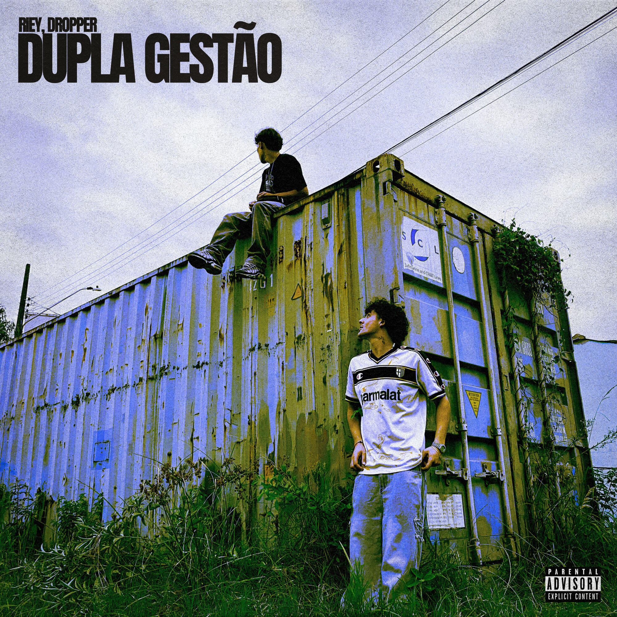 Релиз Dupla Gestão