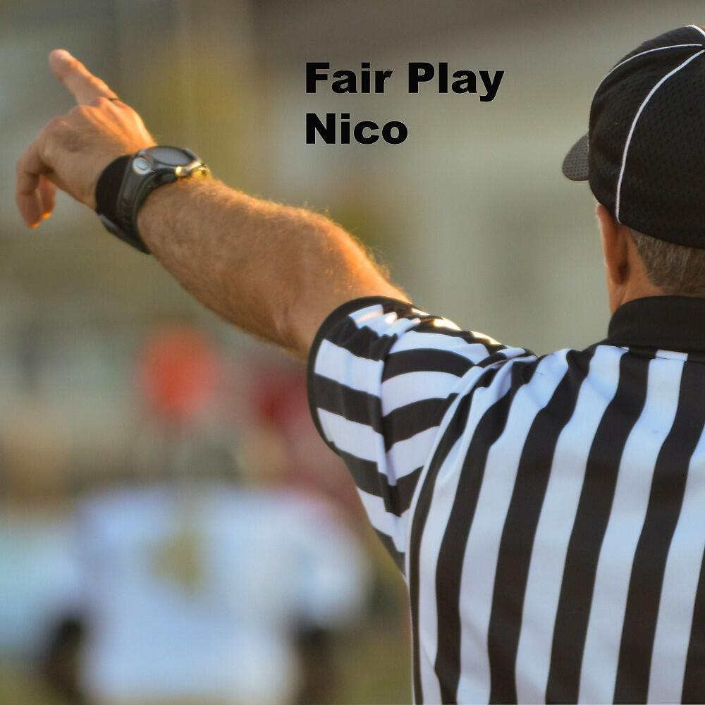 Релиз Fair Play