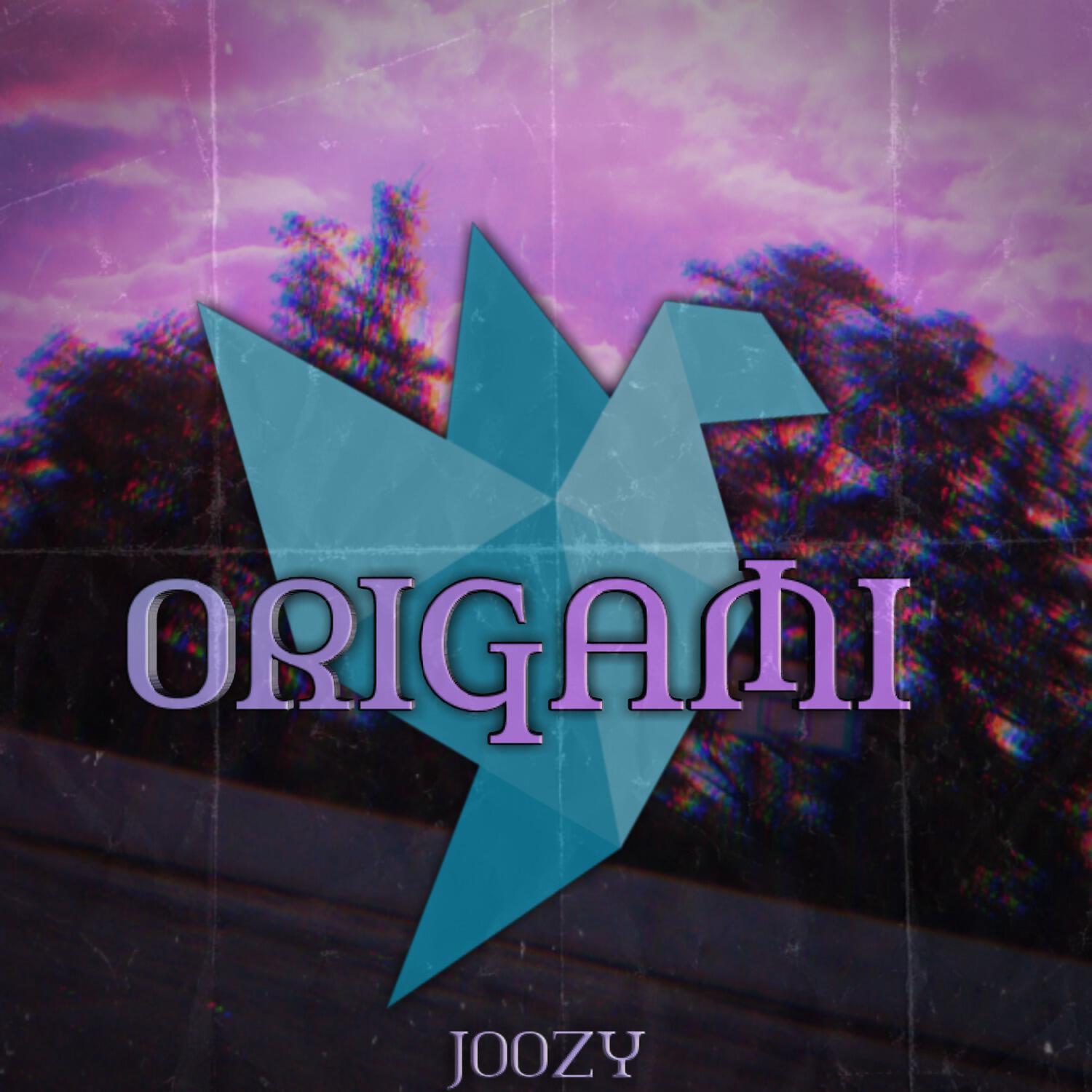Релиз Origami