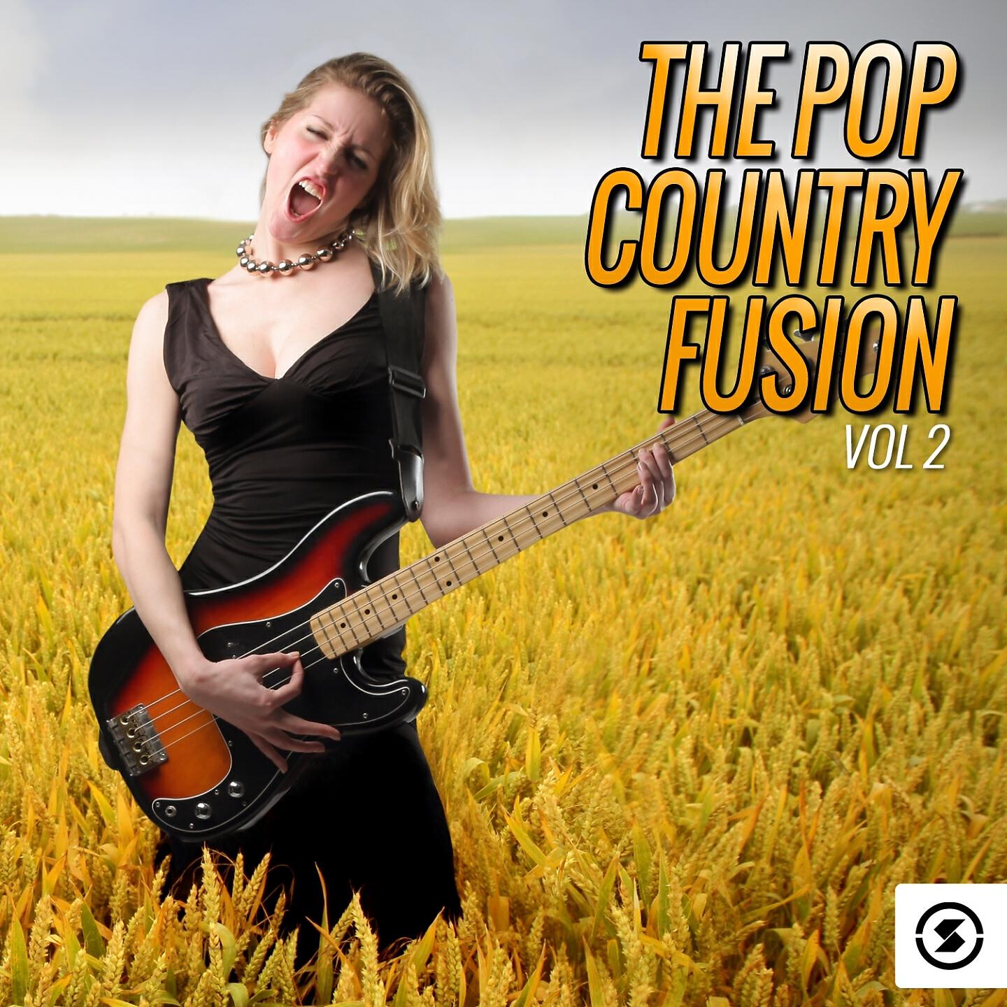 Релиз The Pop Country Fusion, Vol. 2