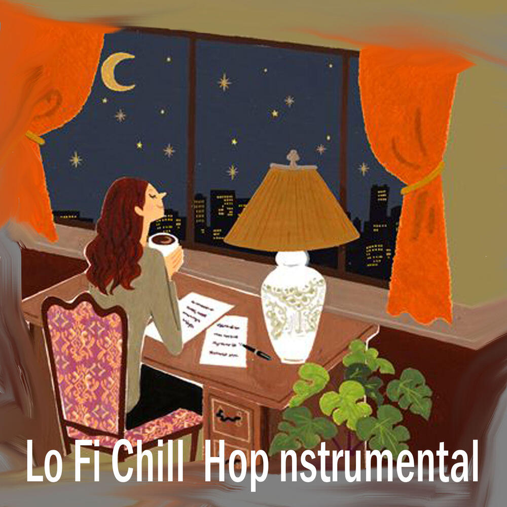 Релиз Lo Fi Chill Hop nstrumental