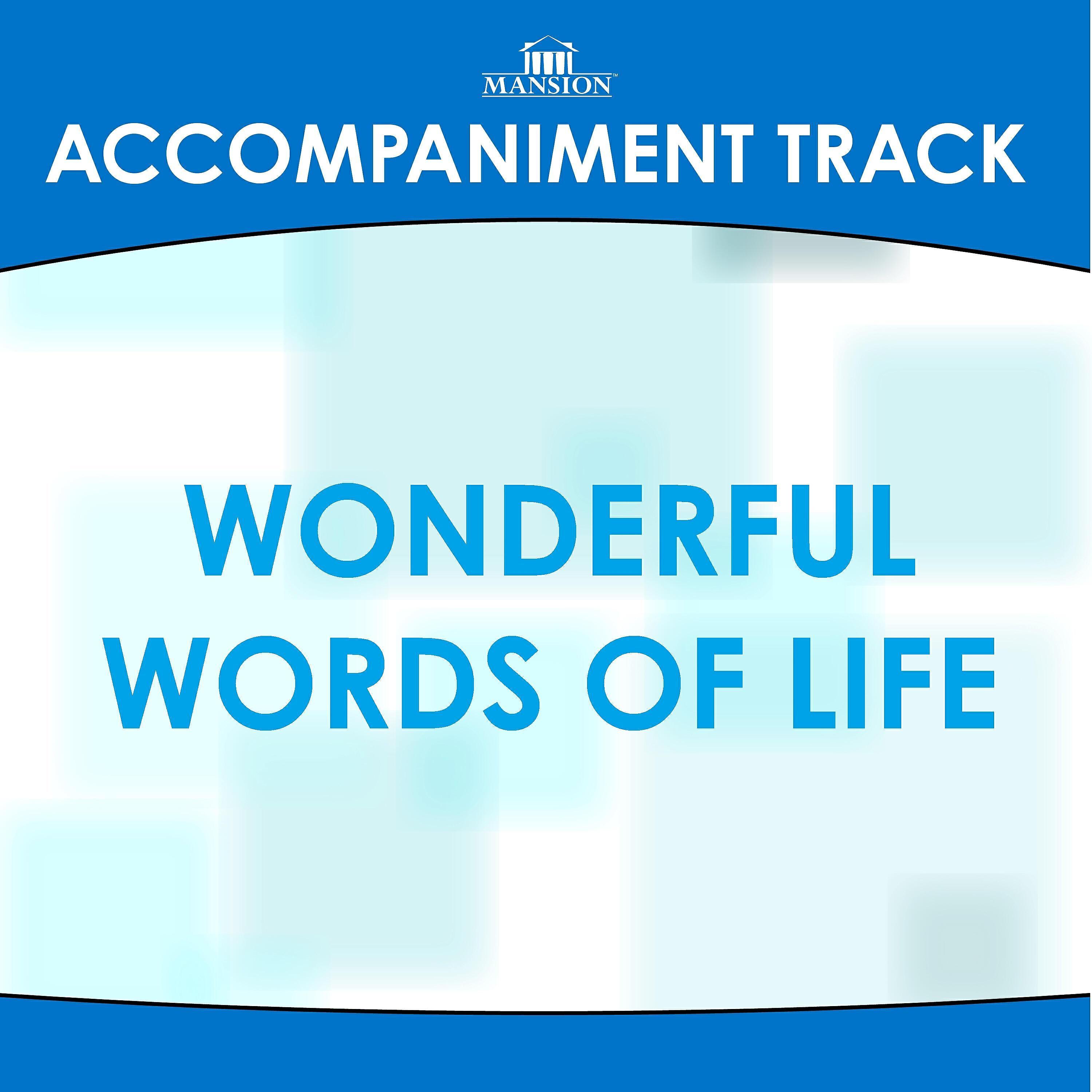 Mansion Accompaniment Tracks