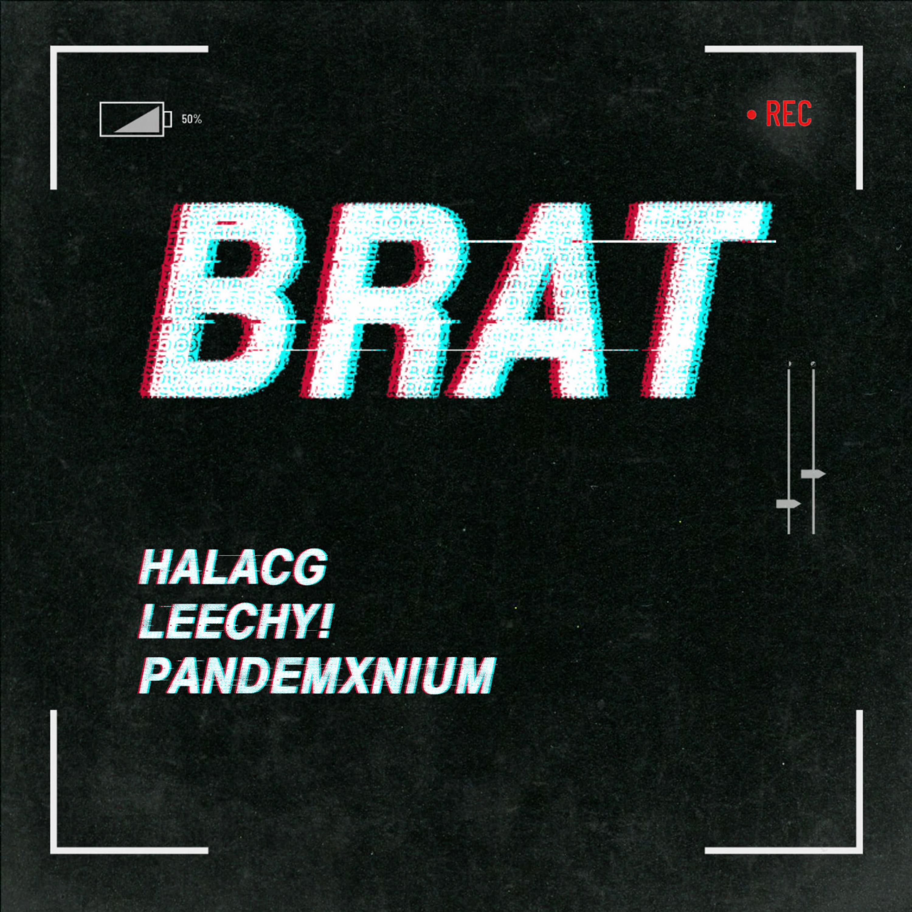 Релиз BRAT
