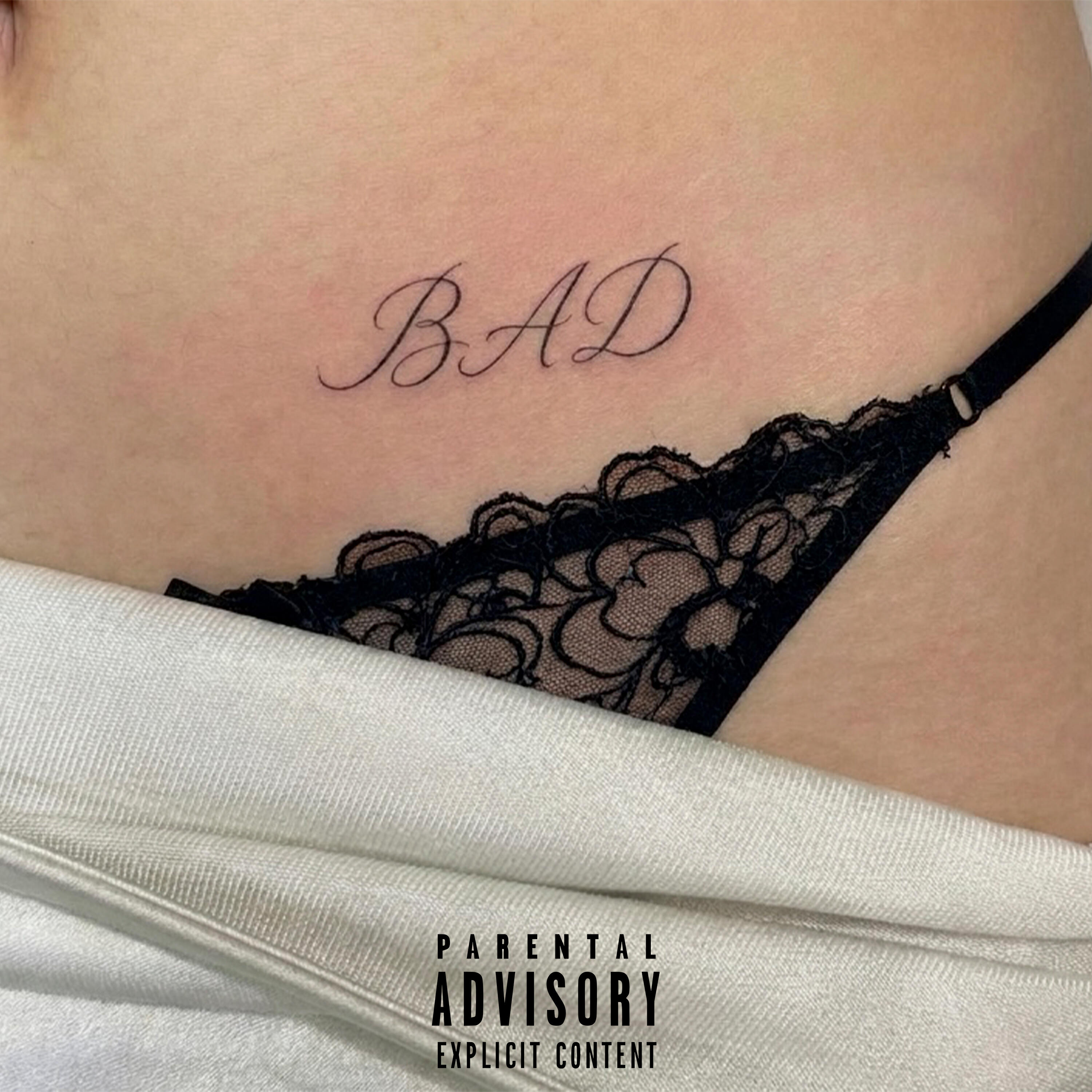 Релиз BAD