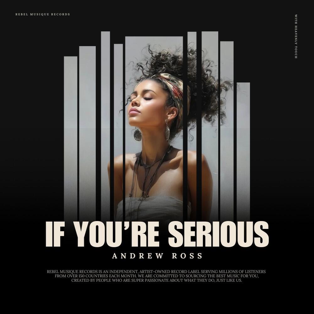 Релиз If You're Serious
