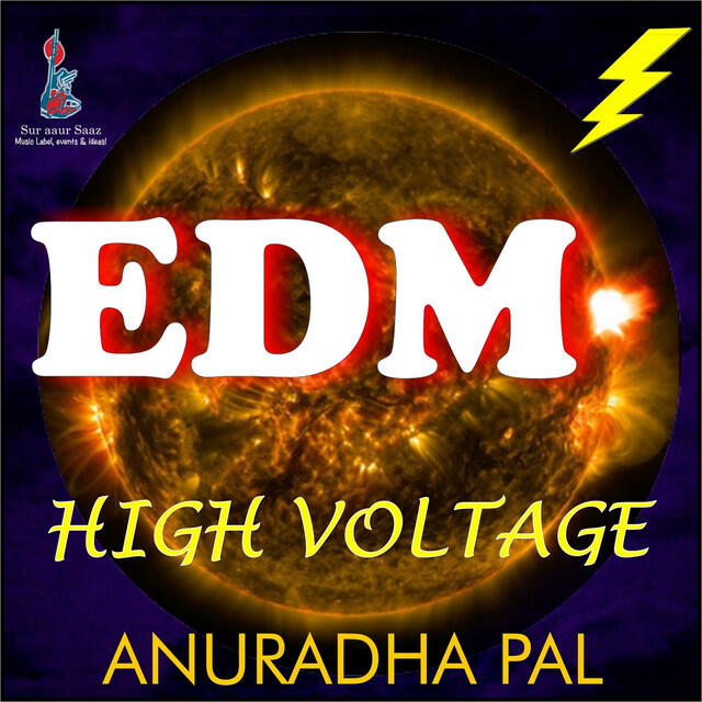 Трек EDM High Voltage