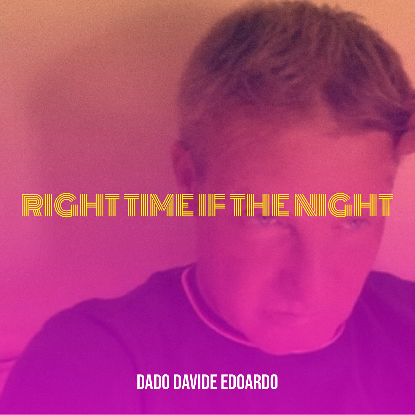 Релиз Right Time If the Night